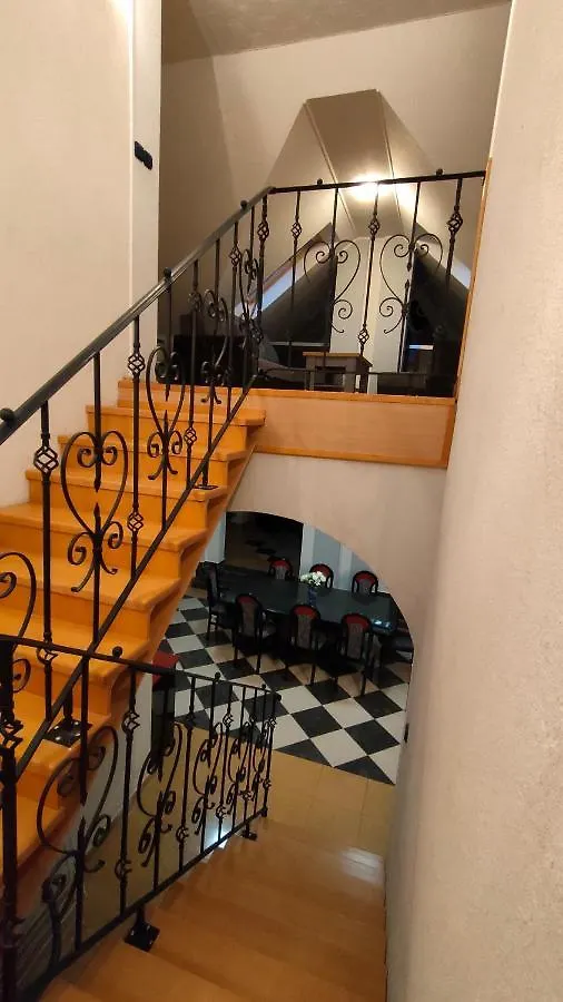 Nikolux Apartman Hajdúszoboszló 0*,