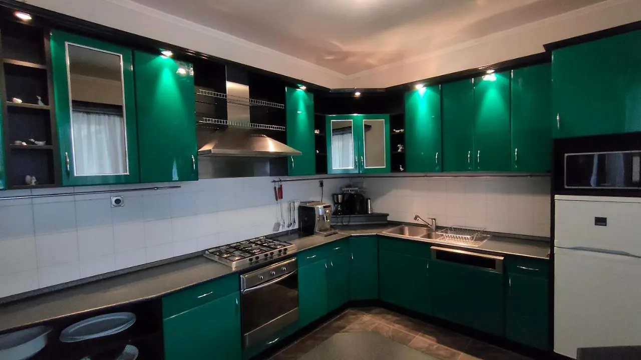 Apartment Nikolux Apartman Hajduszoboszlo Hungary