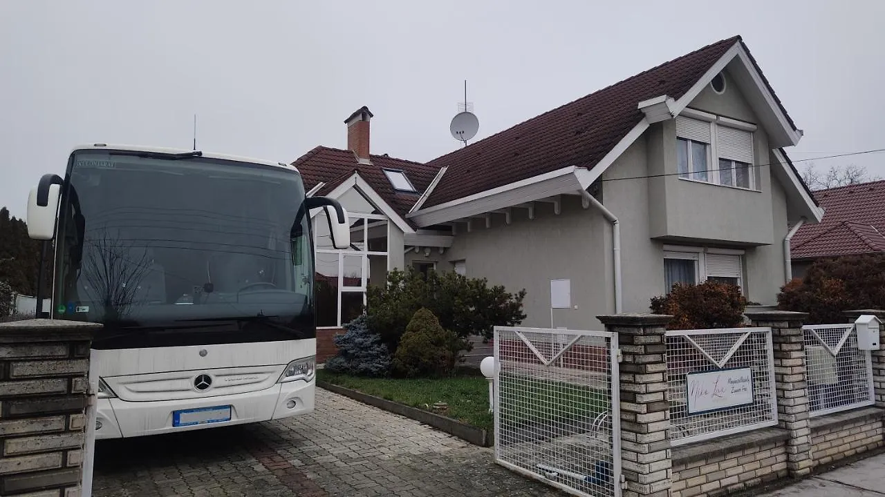 Nikolux Apartman Hajdúszoboszló 0*,  Magyarország