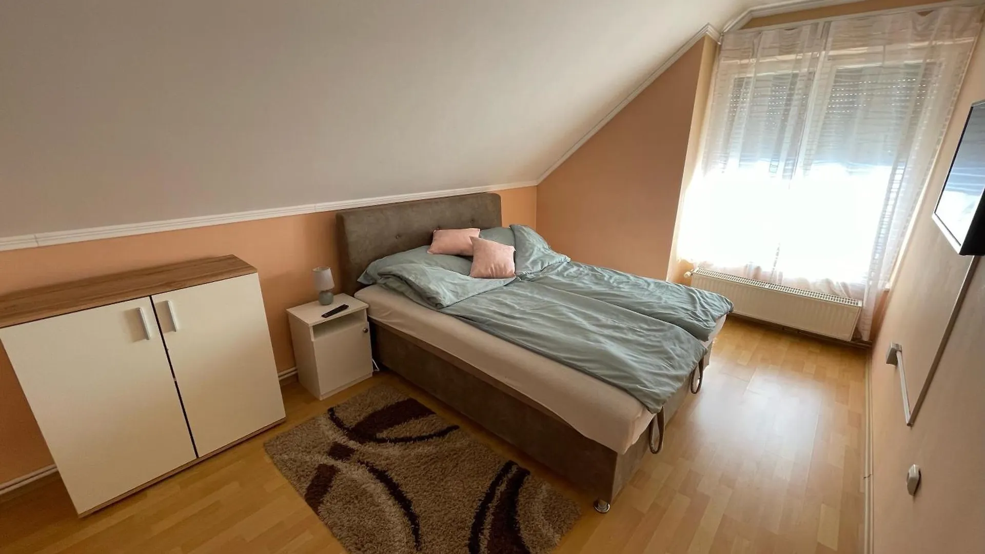 Nikolux Apartman Hajdúszoboszló