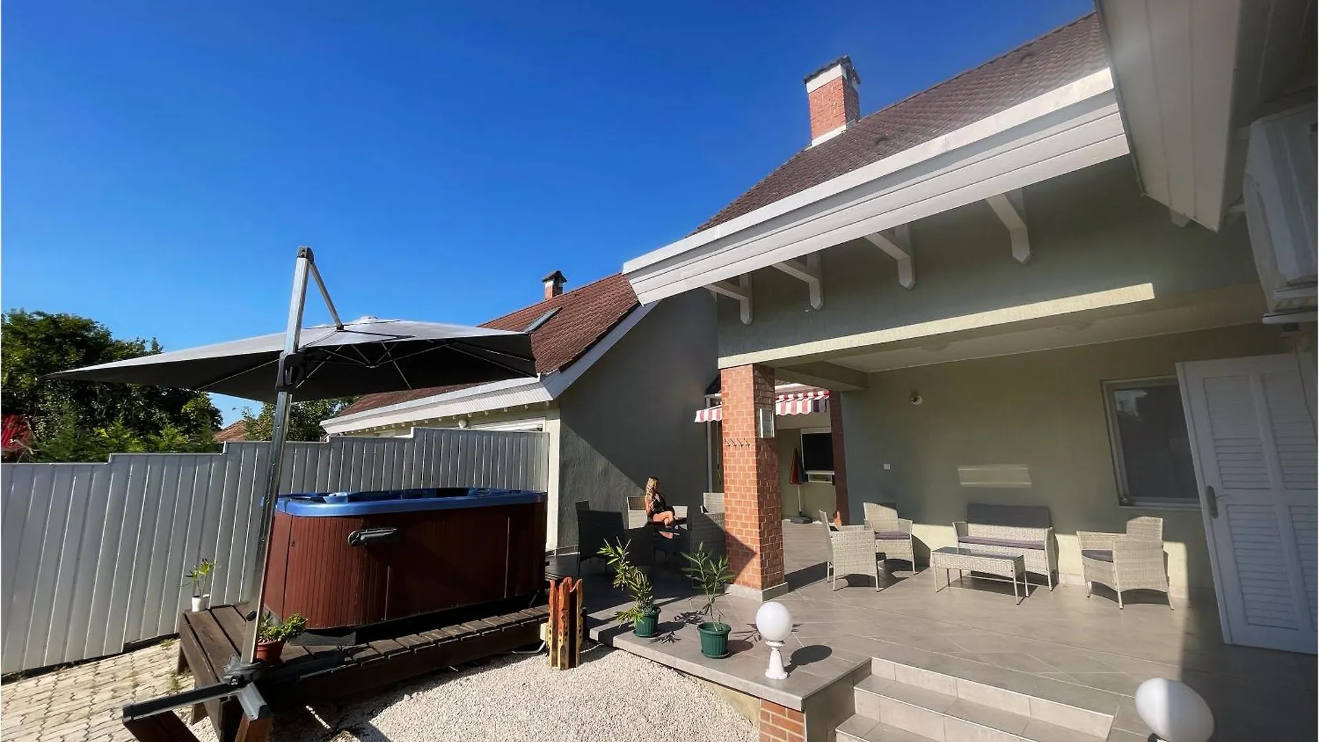 Nikolux Apartman Hajdúszoboszló