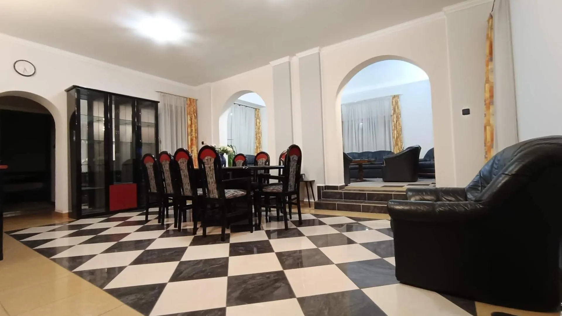 Nikolux Apartman Hajdúszoboszló Magyarország