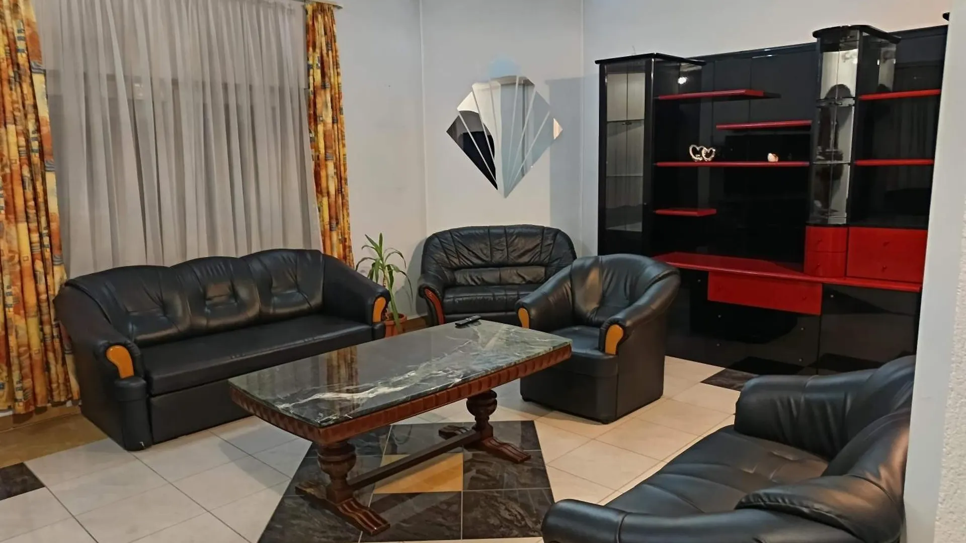 Nikolux Apartman Hajdúszoboszló