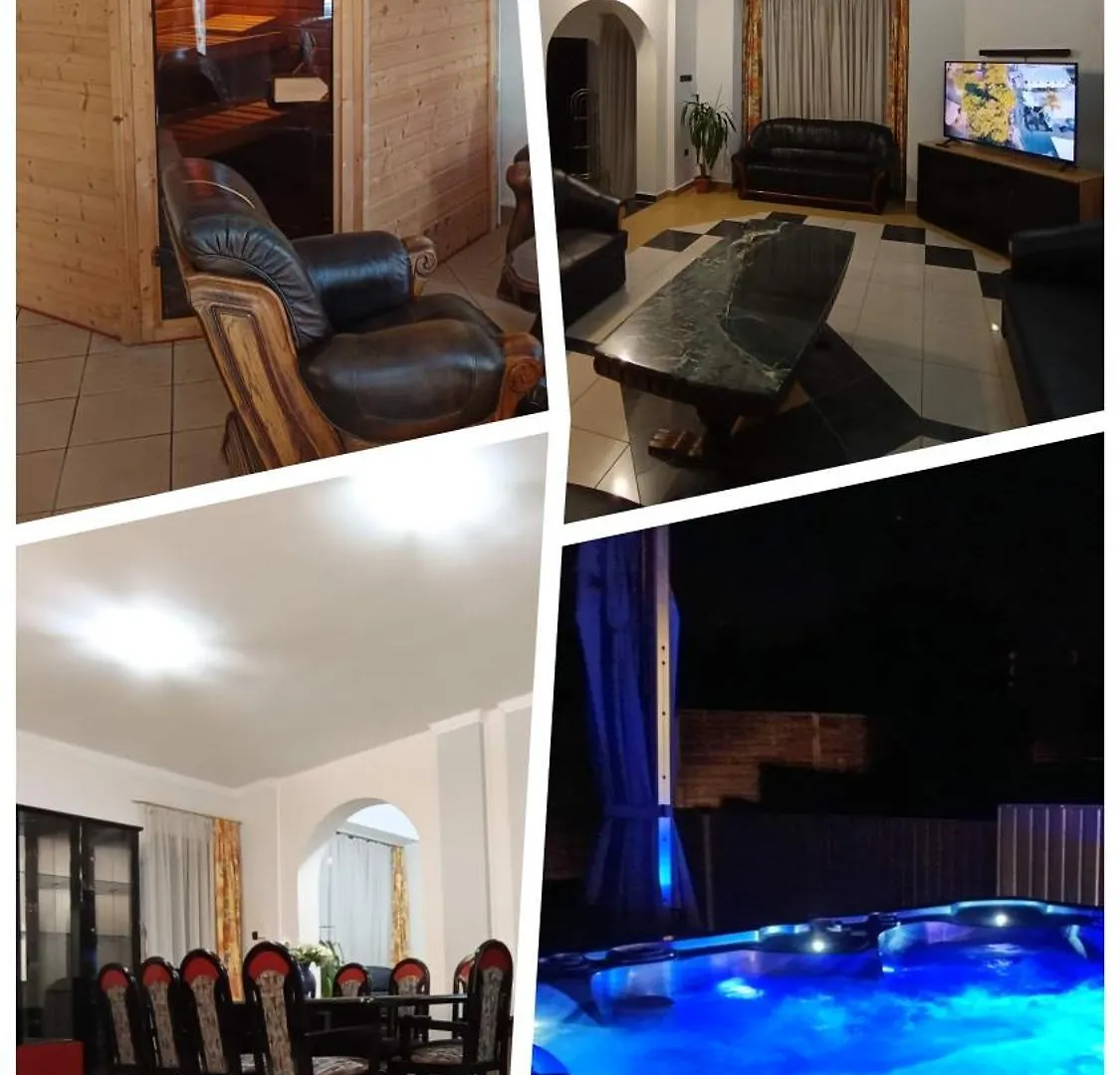 Nikolux Apartman Hajdúszoboszló