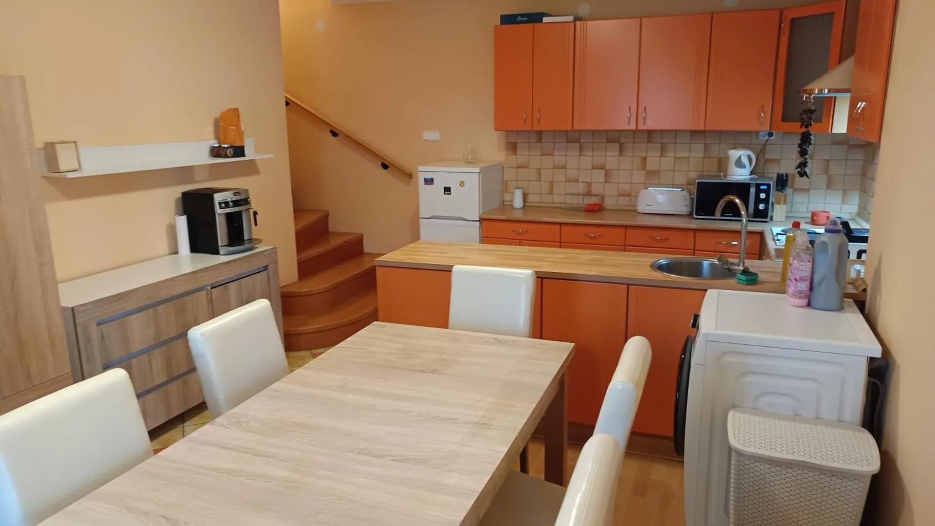 Nikolux Apartman Hajdúszoboszló