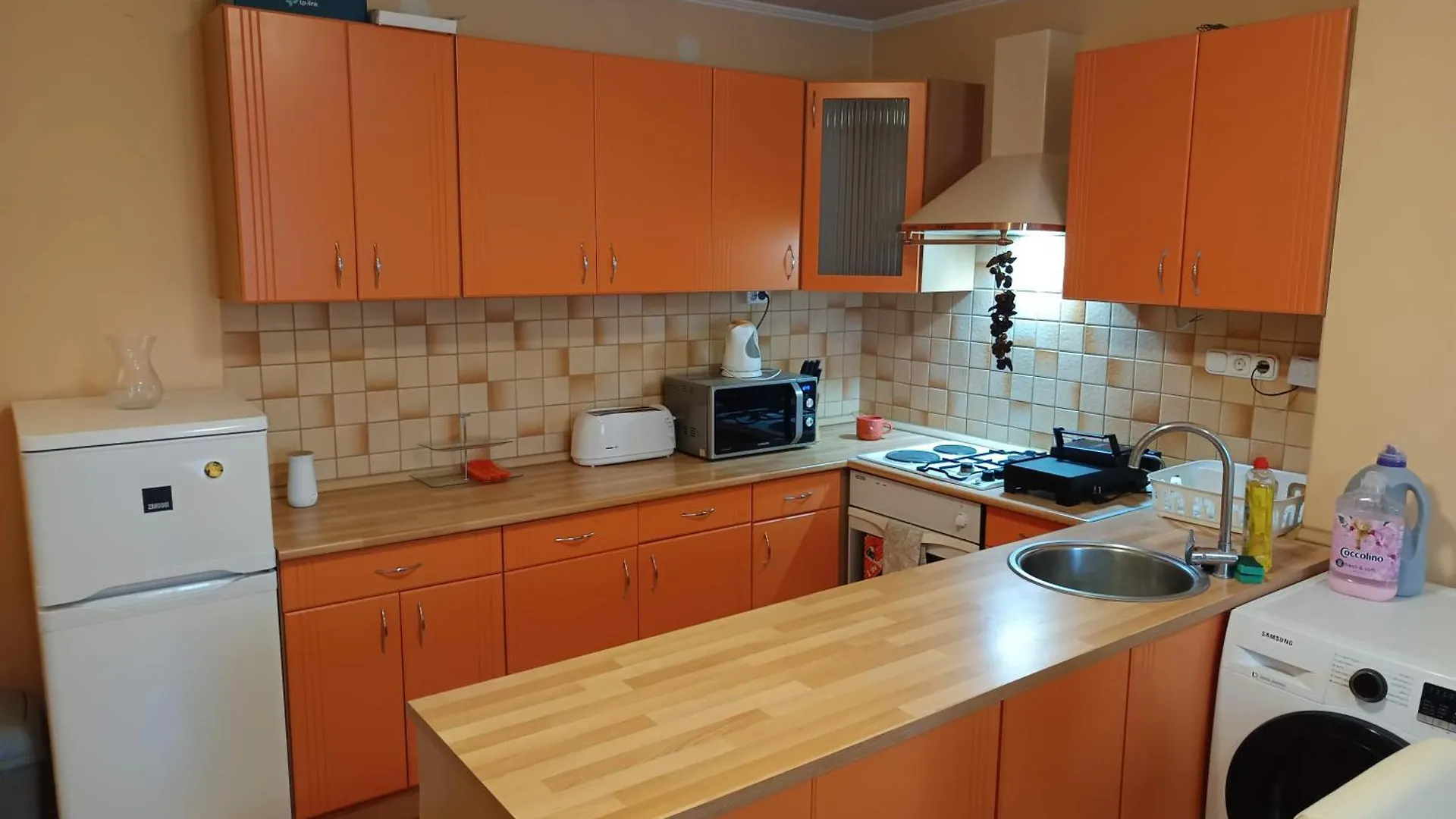 Nikolux Apartman Hajdúszoboszló