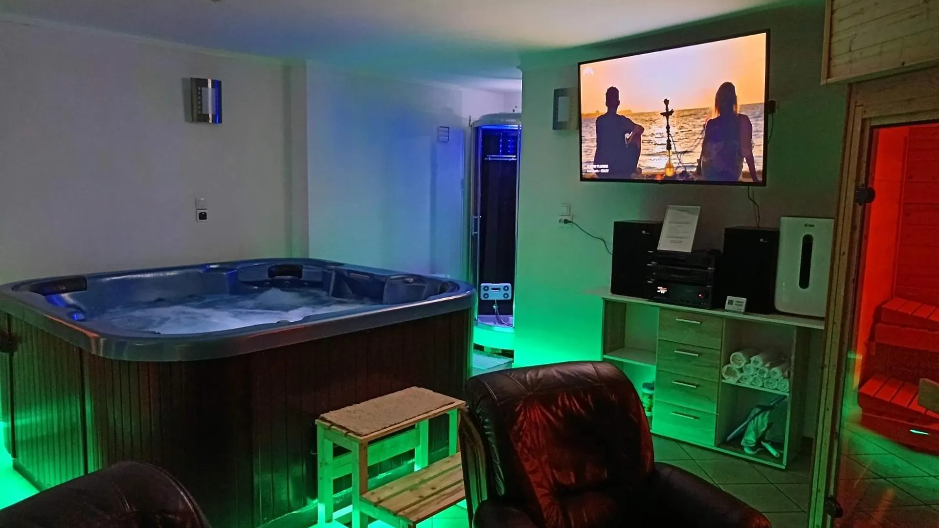 Nikolux Apartman Hajdúszoboszló 0*,  Magyarország