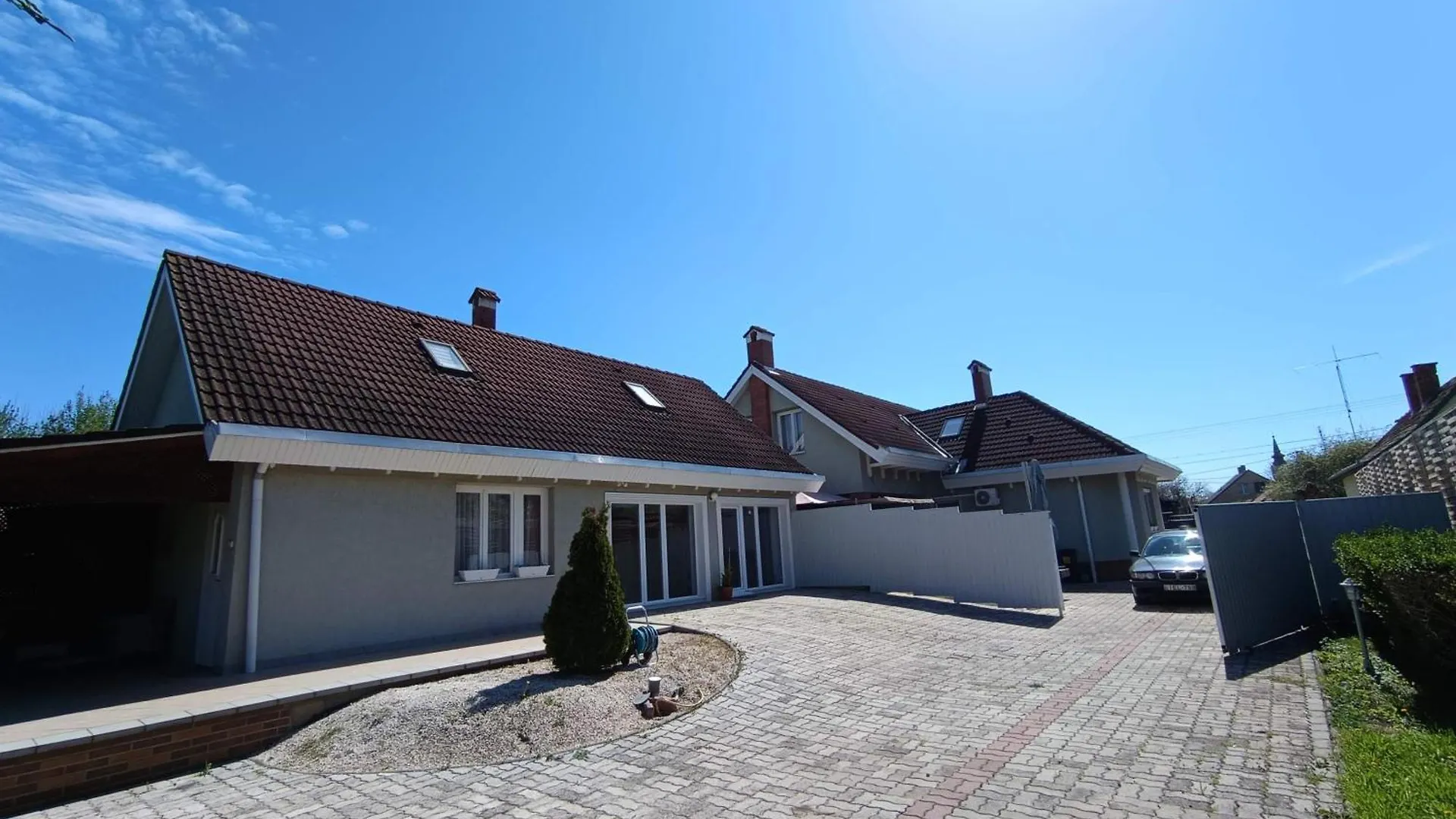Nikolux Apartman Hajdúszoboszló