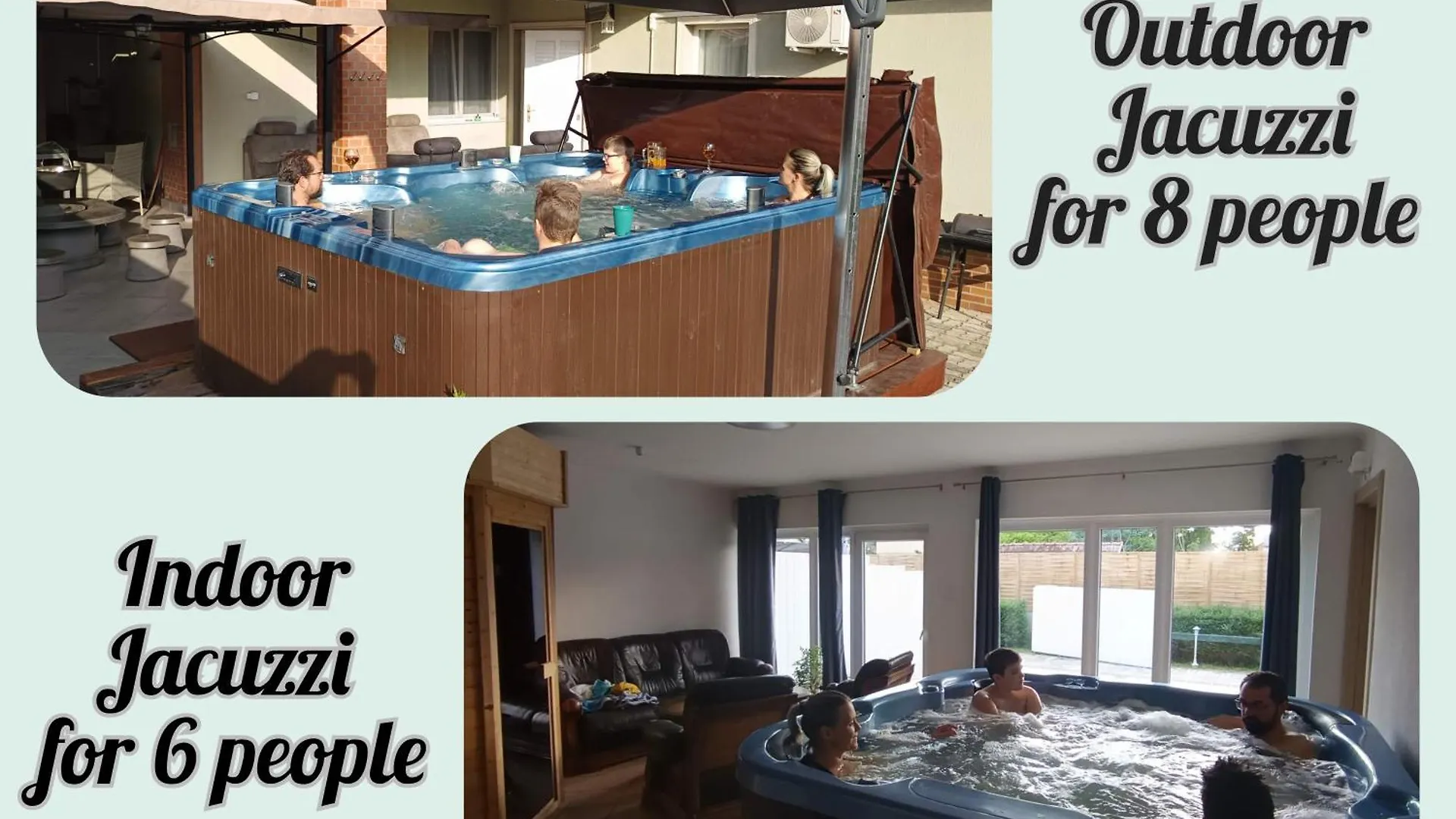 Nikolux Apartman Hajdúszoboszló Apartamento
