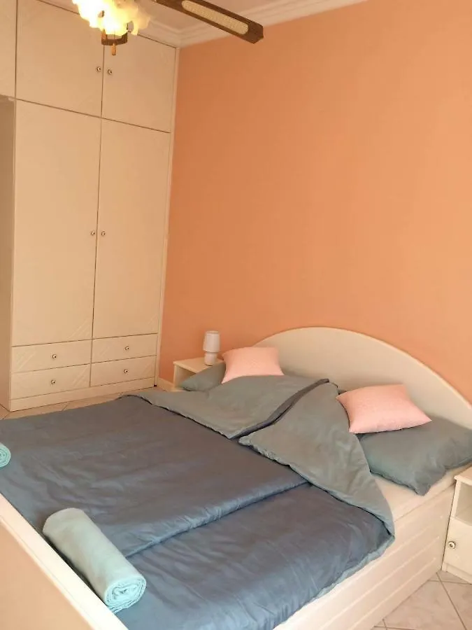 Nikolux Apartman Hajdúszoboszló