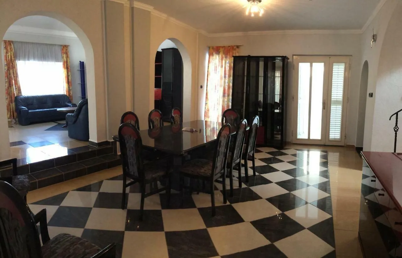 Nikolux Apartman Hajdúszoboszló