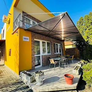 Apartman Gabi Ház Apartmanok***, Hajdúszoboszló
