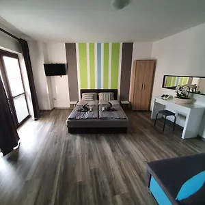 Apartman Lexi Apartman, Hajdúszoboszló