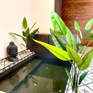 Apartman Thermal Raday 4 - Zendaya, Hajdúszoboszló