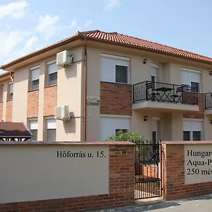 Apartmán Imola Es Andrea Apartmanhaz 2, Hajdúszoboszló